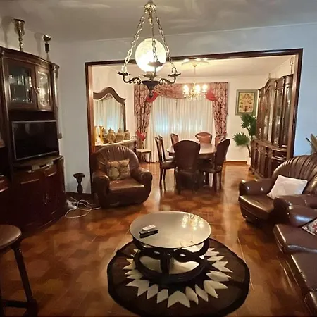Grandma Luisa's Corner * Verdelhos