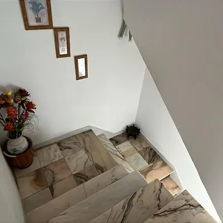 Grandma Luisa's Corner *